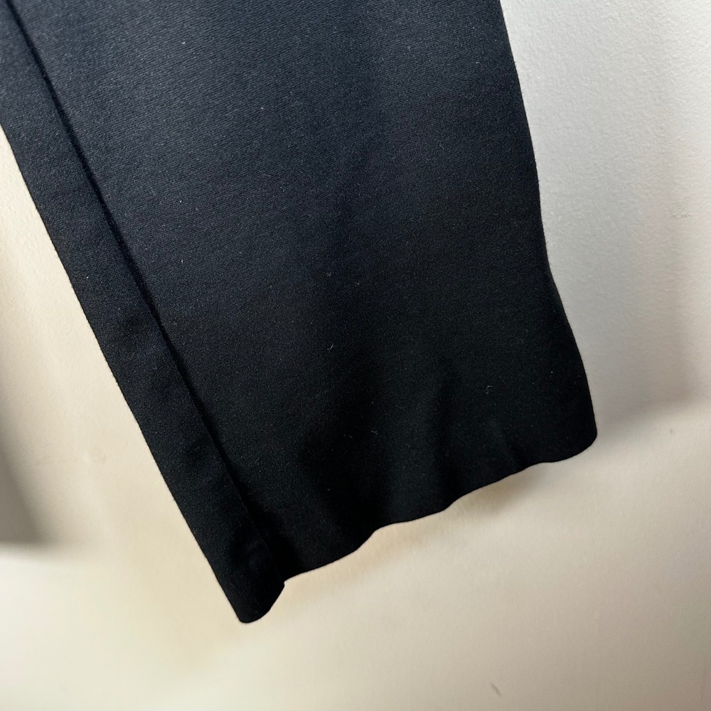 INC International Concepts Petite Black Bootcut Pants - Women's Size 10P - Picture 4 of 8
